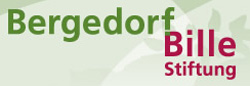 Logo Bergedorf-Bille-Stiftung