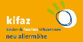 Logo Kifaz